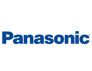 panasonic logo